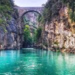 Köprülü Kanyon Nerede? | Rafting, Kamp ve Giriş Ücreti 2023